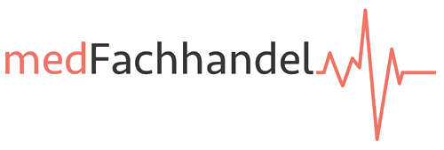 Logo medfachhandel Claudio Aimola