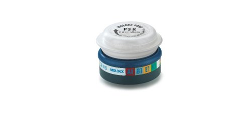 Kombinationsfilter
ABEK1P3
Für...